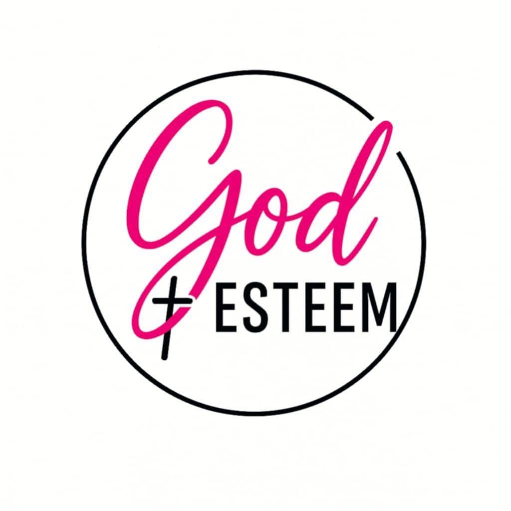 GOD Esteem logo
