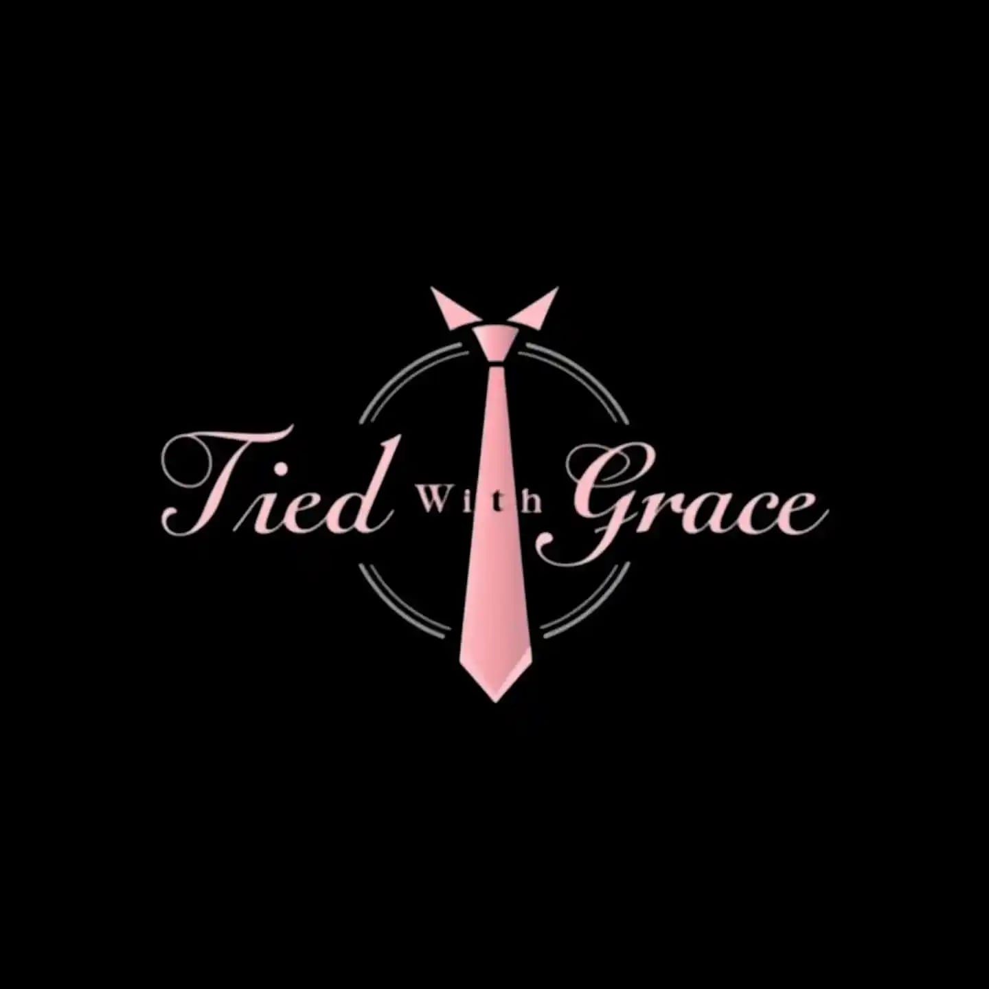 Tied With Grace logo